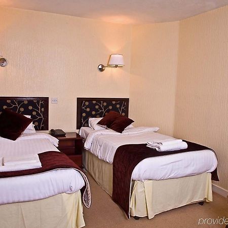 The Cedars Hotel, Loughborough Habitación foto